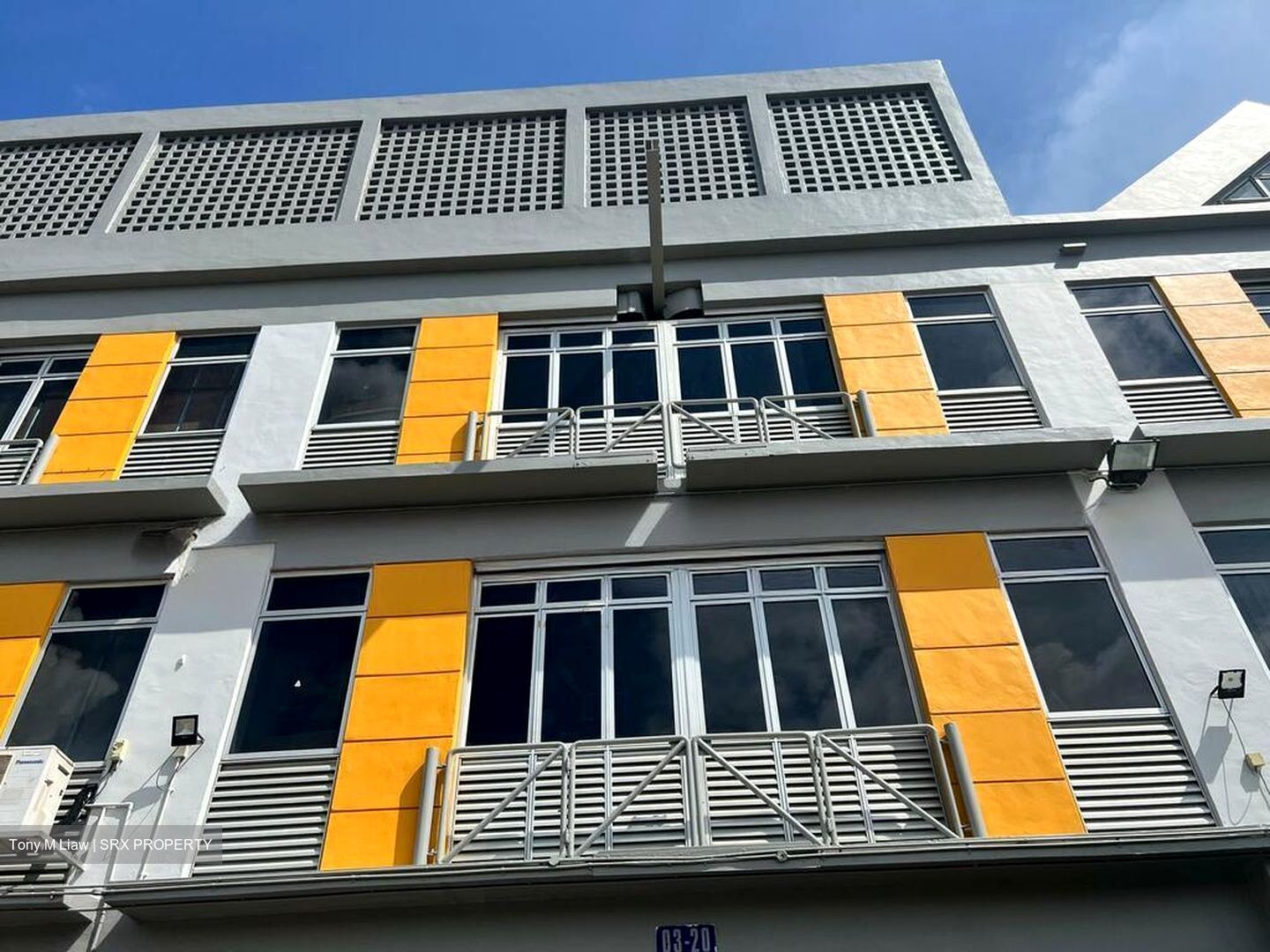 Kb Industrial Building (D14), Factory #498465621